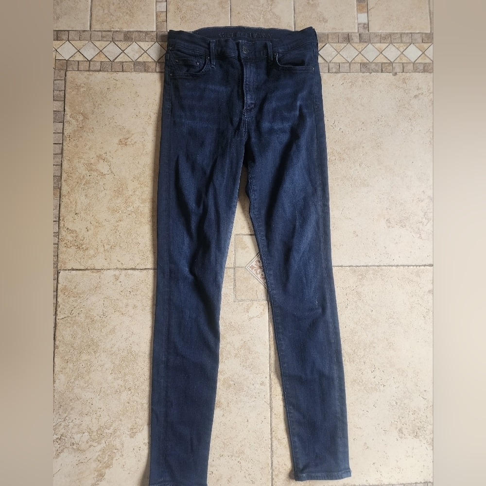 Citizens Of Humanity Skinny Jeans